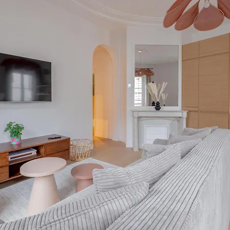 Amazing Flat - Center Of Apartamento *