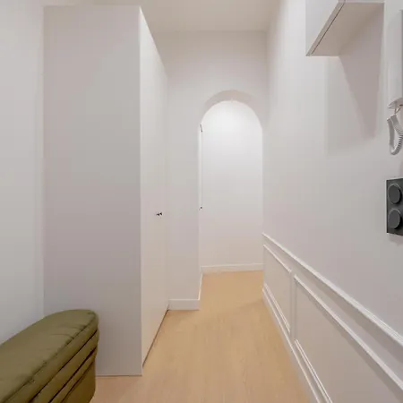 Amazing Flat - Center Of * Paris
