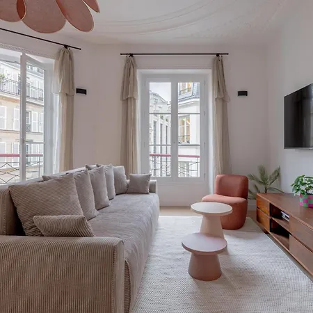Apartamento Amazing Flat - Center Of