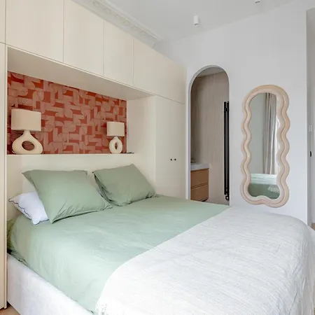Apartamento Amazing Flat - Center Of *