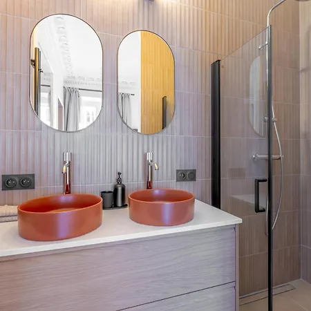 Amazing Flat - Center Of Apartamento *