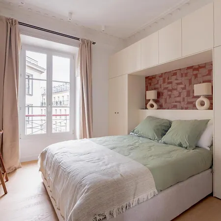 Apartamento Amazing Flat - Center Of *