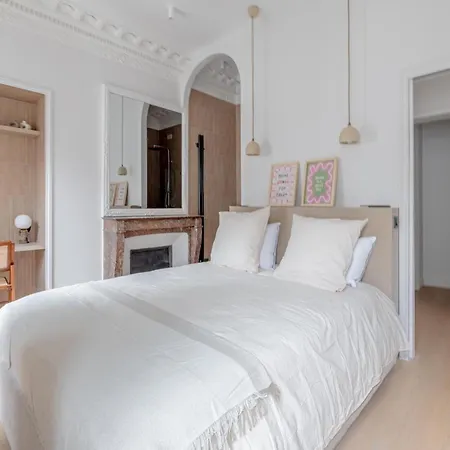 Apartamento Amazing Flat - Center Of