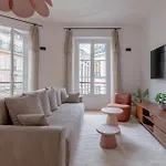شقة Amazing Flat - Center Of