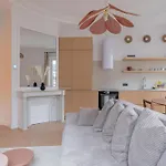Amazing Flat - Center Of *