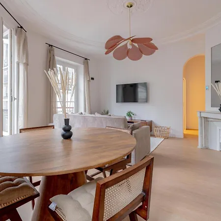 דירה Amazing Flat - Center Of פריז