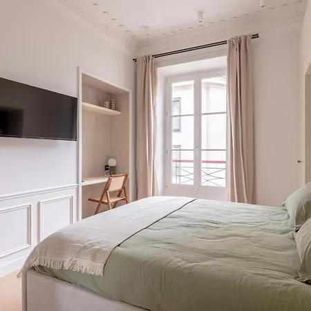 Amazing Flat - Center Of Apartamento *